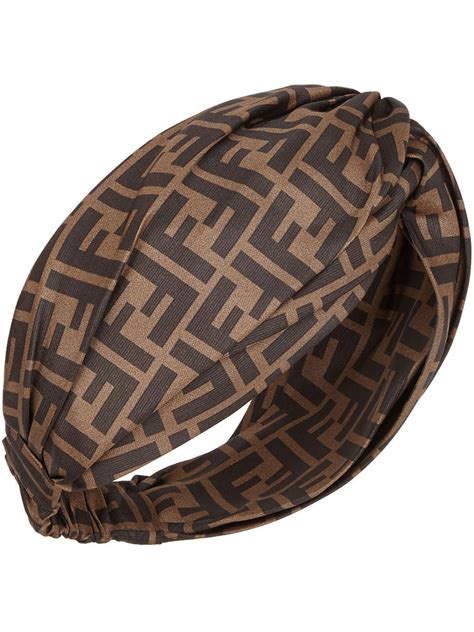 womens fendi headband|fendi boxers men.